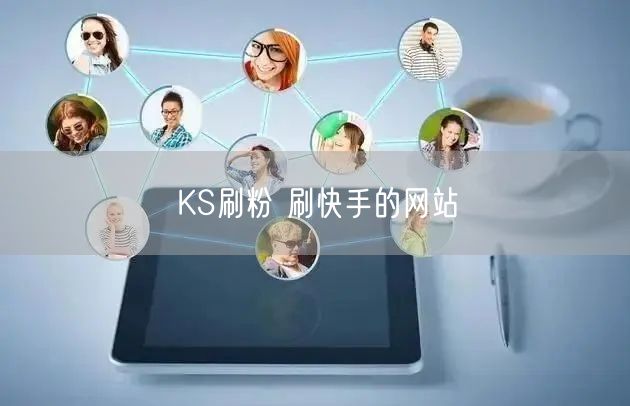 KS刷粉 刷快手的网站
